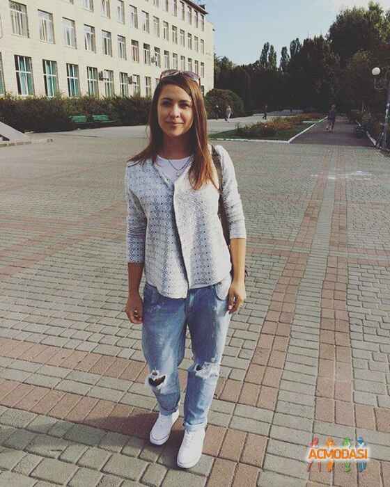 Anna  Chizhova фото №978228. Завантажено 30 Жовтня 2016