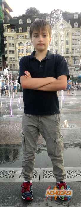 Константин Сергеевич Крюковский фото №1054949. Завантажено 17 Травня 2017