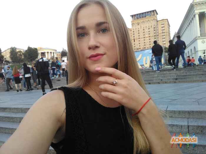 Наталія  Міндер фото №1107573. Завантажено 22 Вересня 2017