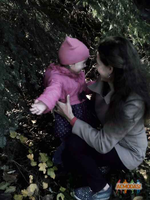 Світлана Русланівна Хонько фото №1193037. Завантажено 22 Лютого 2018