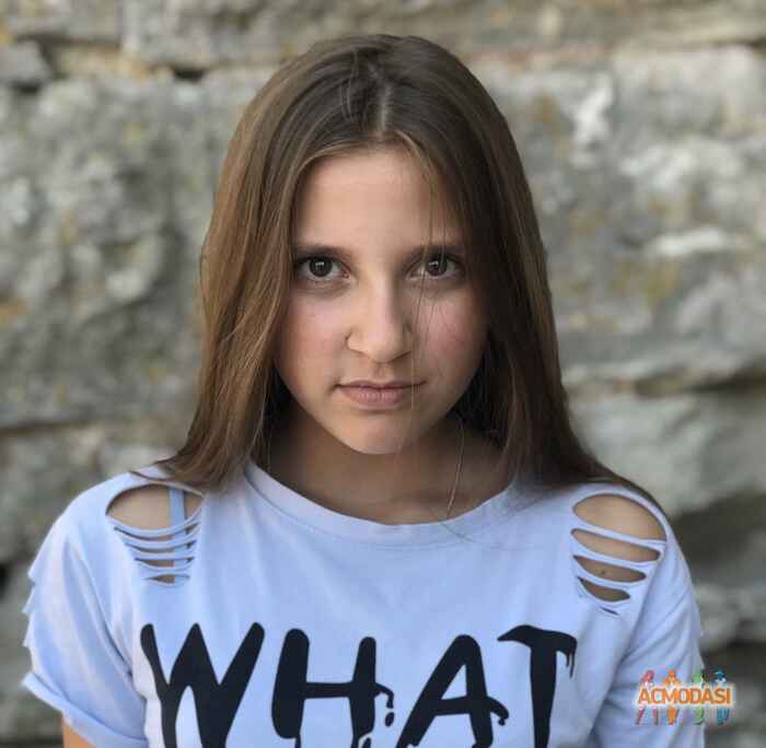 Валерия Дмитриевна Марущенко фото №1265260. Завантажено 27 Липня 2018