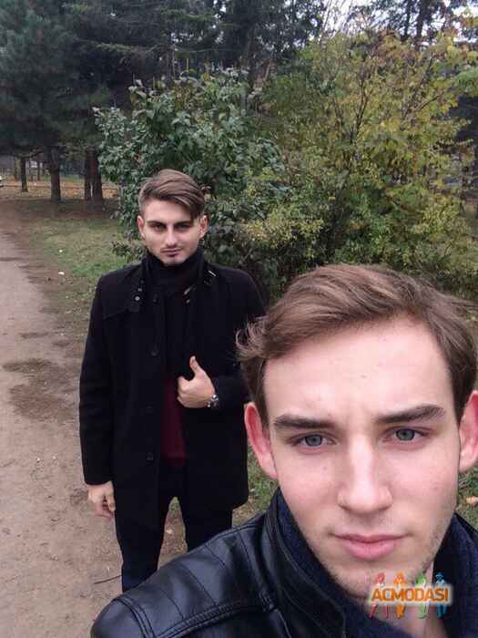 Сергій Олександрович Носко фото №1305109. Завантажено 10 Жовтня 2018