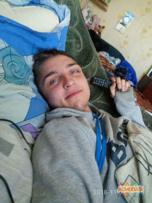 Максим Сергеевич колодеев фото №1315940. Завантажено 02 Листопада 2018