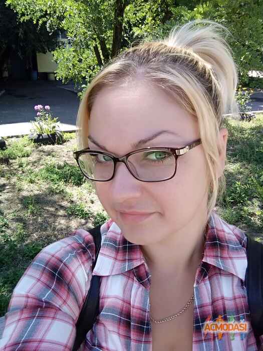 Наташа  Звонова фото №1327026. Завантажено 22 Листопада 2018