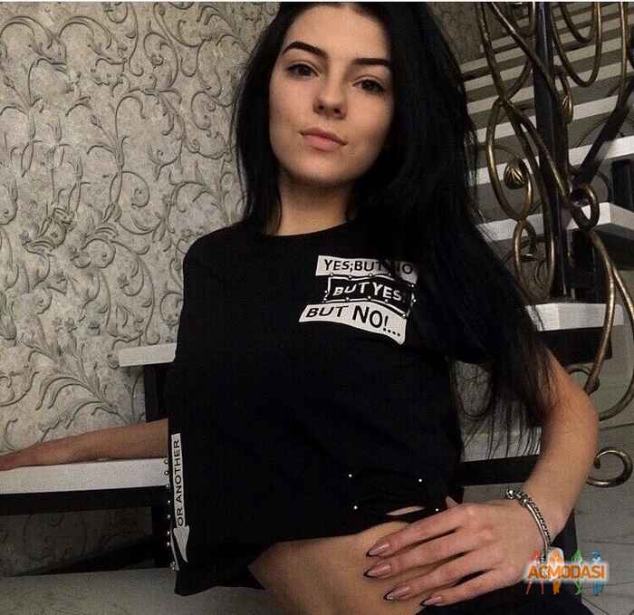 Аня Віталіївна Ковальчук фото №1524003. Завантажено 18 Квітня 2020