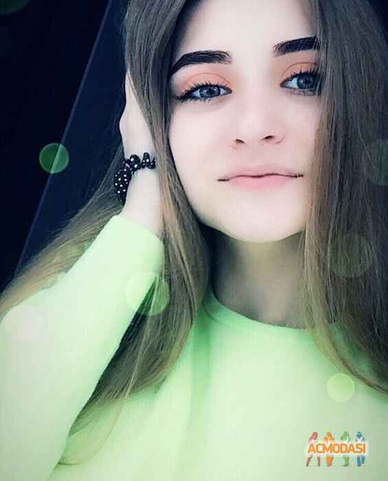Алина Гаркуша Викторовна фото №1378880. Завантажено 17 Березня 2019