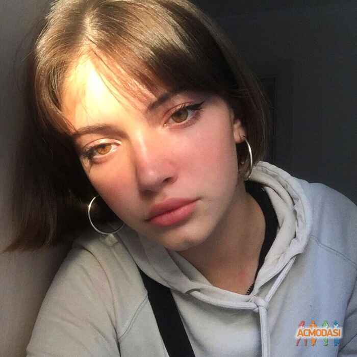 Валерія  Хуголь фото №1543666. Завантажено 29 Червня 2020