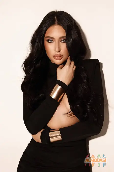 Єлизавета  Мельоскіна фото №1750768. Завантажено 22 Грудня 2025