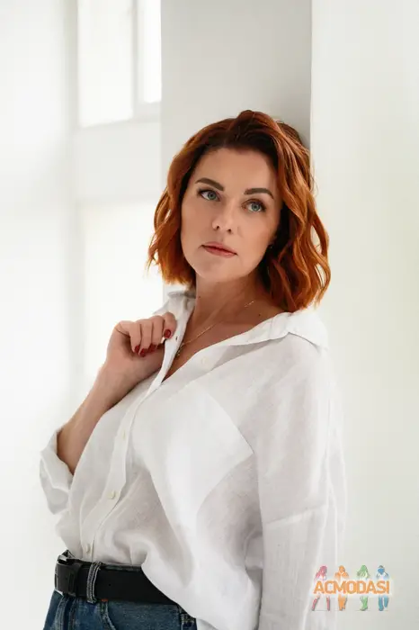 Ольга  Зубкова фото №1752184. Завантажено 26 Січня 2026