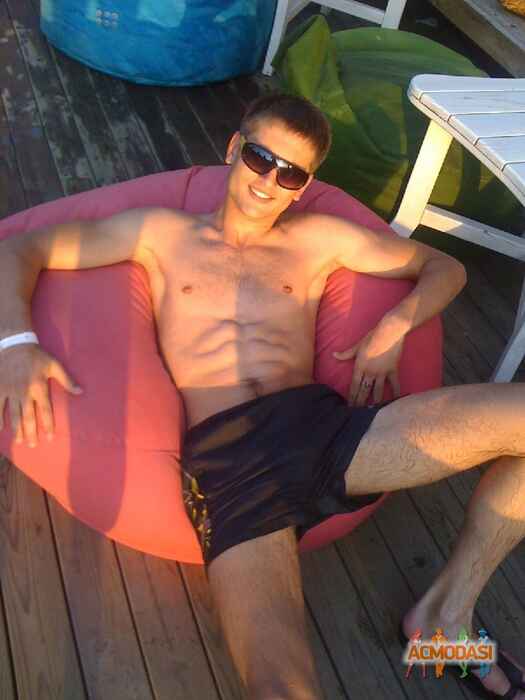 Андрей Сергеевич Собко фото №167422. Завантажено 19 Березня 2012