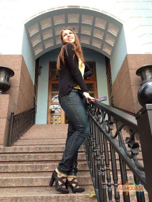 Анна Игоревна Боянивская фото №289234. Завантажено 13 Листопада 2012