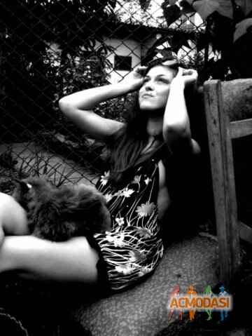 Кахіані Анна Муратівна фото №13640. Завантажено 05 Грудня 2009