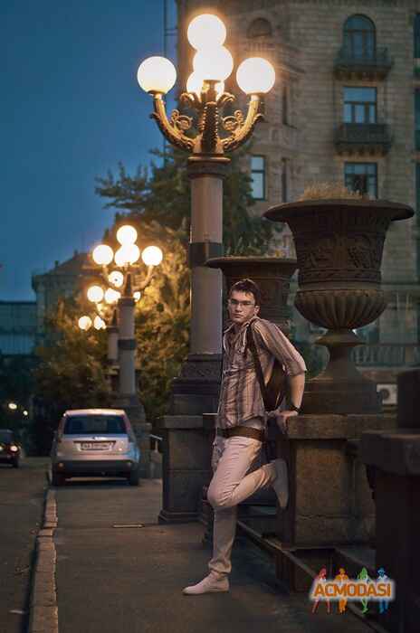 Yevgeniy  Lisyak фото №560322. Завантажено 01 Січня 2014