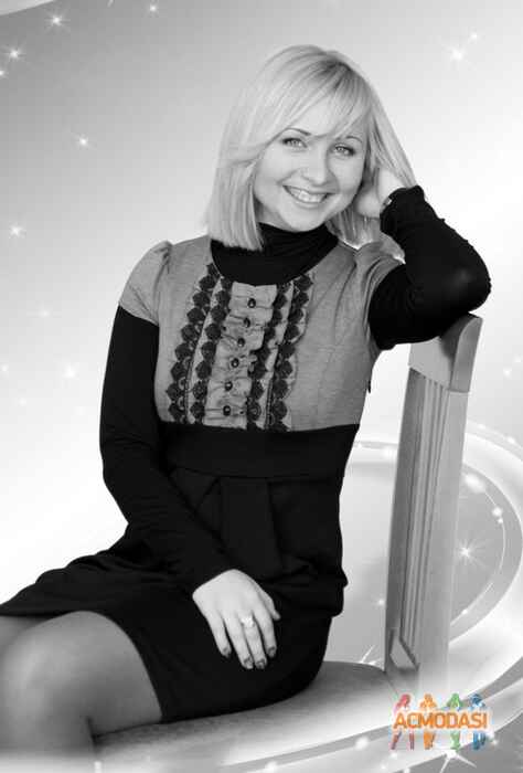 Инна Владимировна Шибаева фото №76937. Завантажено 26 Вересня 2011