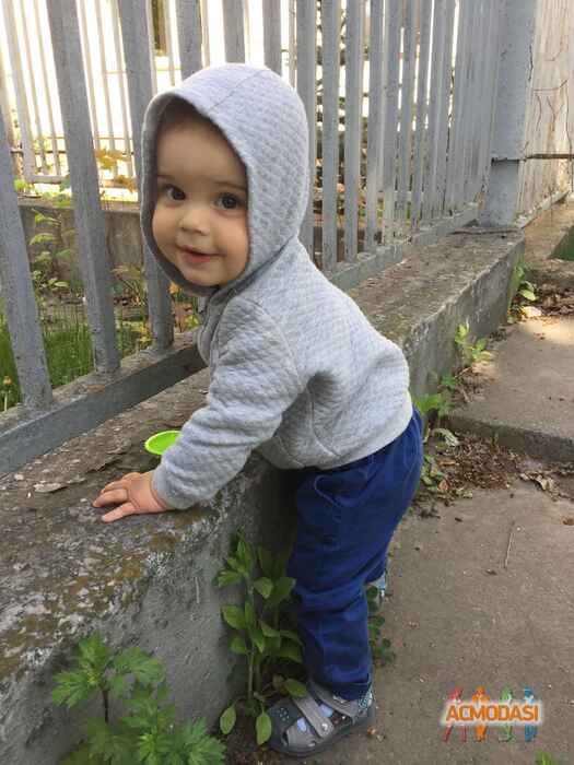 Тимофей Викторович  фото №1054079. Завантажено 15 Травня 2017