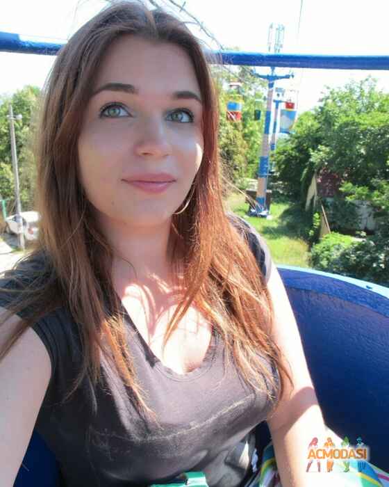 Тетяна Андріївна Ананченко фото №1090556. Завантажено 12 Серпня 2017