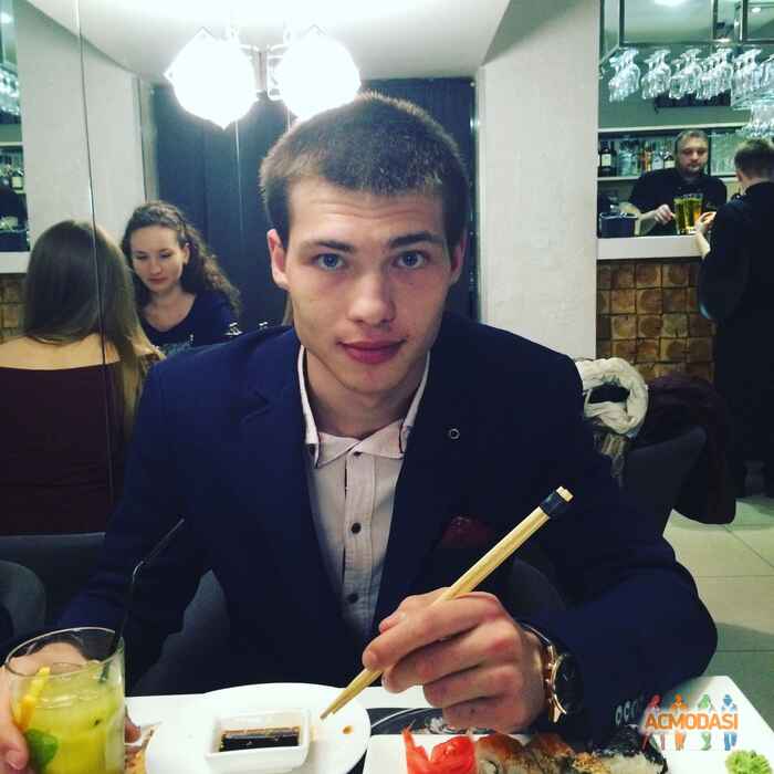 Вадим Олегович Сакара фото №1100628. Завантажено 06 Вересня 2017