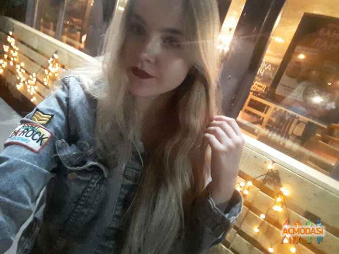 Анастасия Андреевна Солод фото №1123278. Завантажено 24 Жовтня 2017