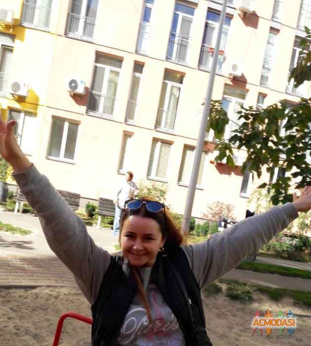 Инна Васильевна Тимошевская фото №1132996. Завантажено 08 Листопада 2017