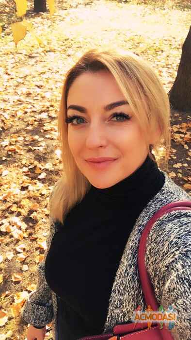 Юлия Николаевна  фото №1481324. Завантажено 28 Листопада 2019