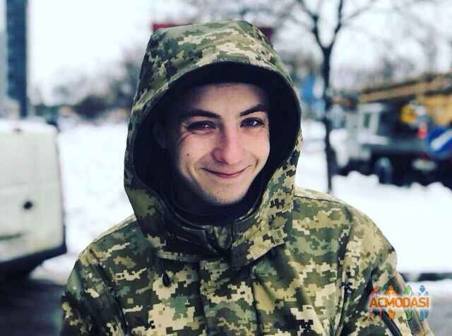 Роман Ігорович Калініченко фото №1161328. Завантажено 08 Січня 2018