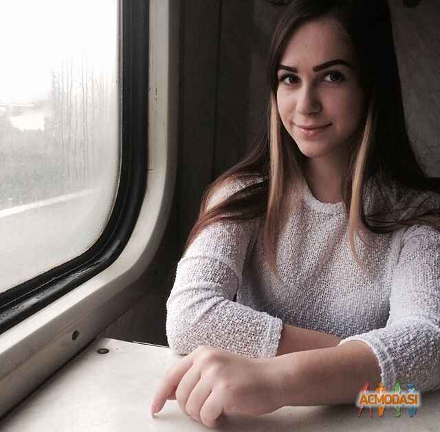 Дарія Андріївна Васейко фото №1189586. Завантажено 18 Лютого 2018