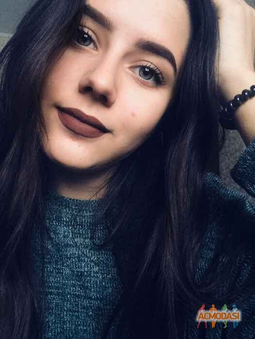 Аліна Євгеніївна Жабряк фото №1193134. Завантажено 23 Лютого 2018