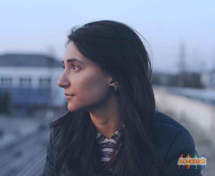 Ярославна Альбертівна Коровайська фото №1324952. Завантажено 19 Листопада 2018