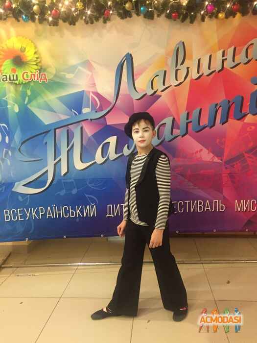 Ілля Юрьевич Михалько фото №1350720. Завантажено 16 Січня 2019