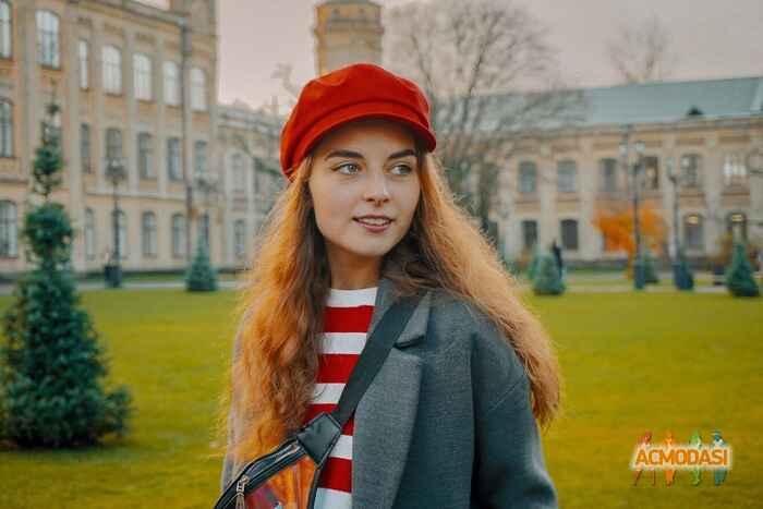 Anna Stanislavivna Vesnovska фото №1474655. Завантажено 12 Листопада 2019