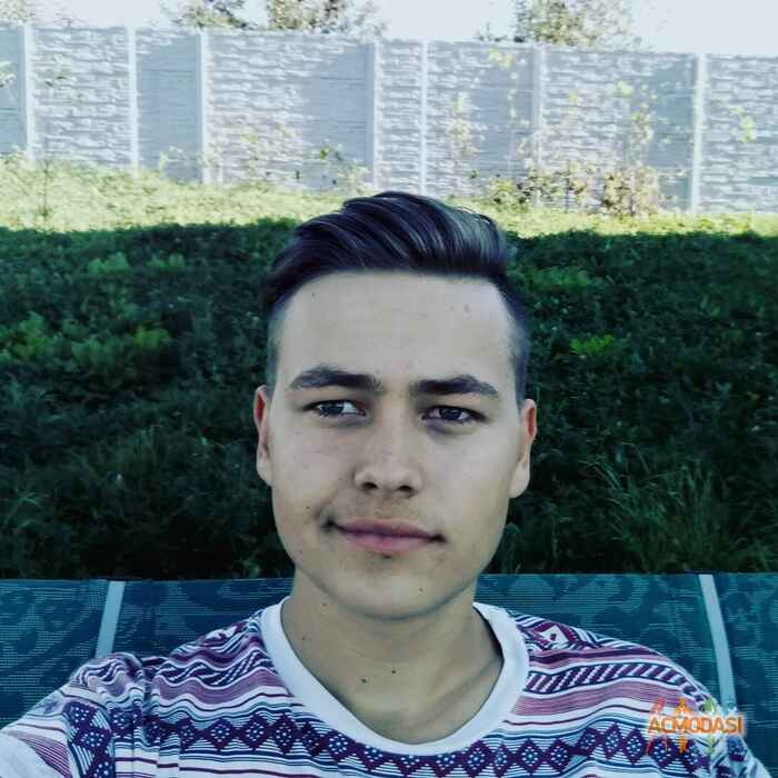 Олександр Олександрович Шандиба фото №1475888. Завантажено 14 Листопада 2019