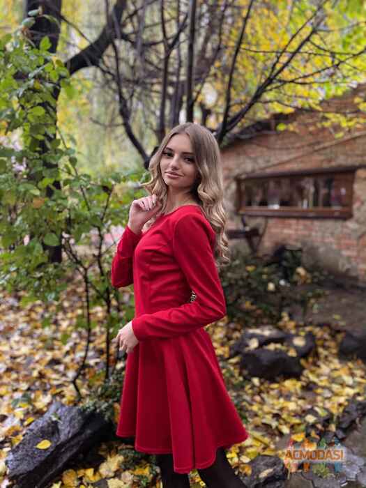 Анастасія  Самохіна фото №1594179. Завантажено 23 Грудня 2020