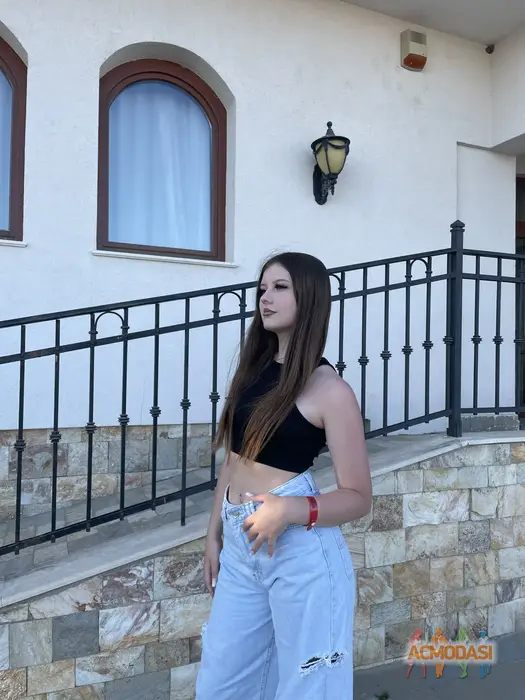 Вікторія  Бойко фото №1749286. Завантажено 06 Листопада 2025