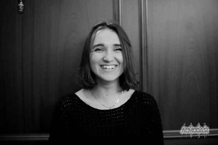 Катерина Миколаївна Петрашова фото №1026614. Завантажено 28 Лютого 2017