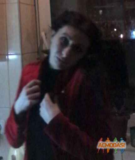 Анастасия Игоревна Морозова фото №1042758. Завантажено 13 Квітня 2017