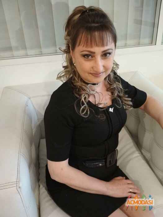 Ирина Ивановна Наконечная фото №1237285. Завантажено 29 Травня 2018
