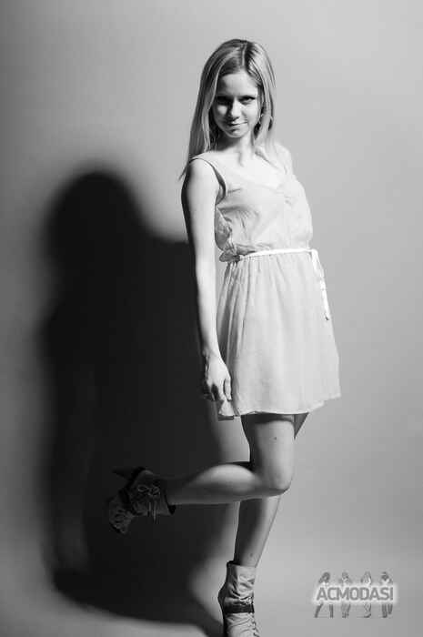 Інна Олександрівна Вержиховська фото №1097859. Завантажено 30 Серпня 2017