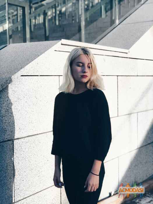 Елизавета Дмитриевна Нагорная фото №1115481. Завантажено 09 Жовтня 2017