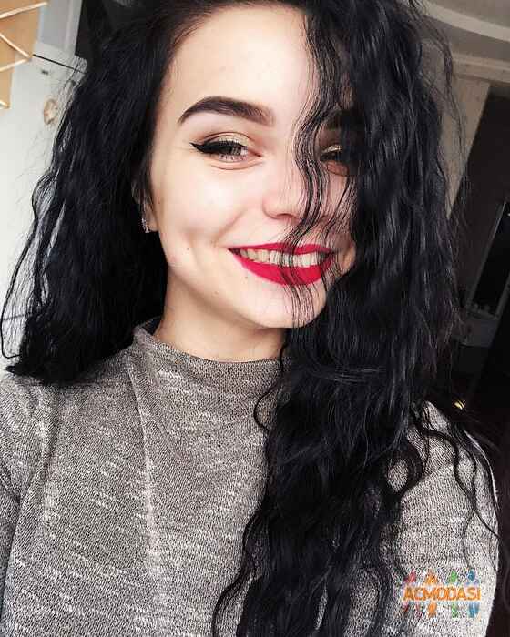 Julia  Paschenko фото №1365224. Завантажено 14 Лютого 2019