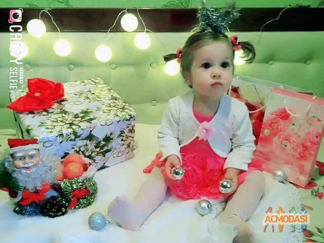 Вероніка Олегівна Дитинюк фото №1163953. Завантажено 12 Січня 2018