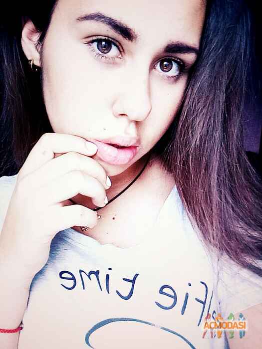 Валерія (Лєра) Віталіївна Артюх фото №1178505. Завантажено 03 Лютого 2018