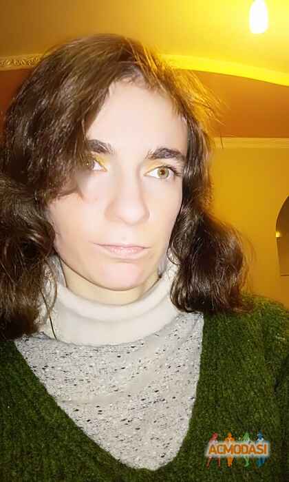 Ivanna Stepanivna Odnorog фото №1178784. Завантажено 03 Лютого 2018