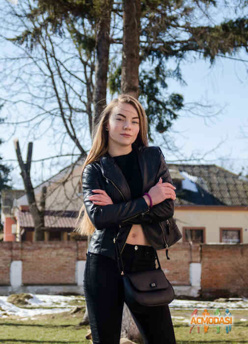 Аліна Володимирівна Яковлєва фото №1213750. Завантажено 27 Березня 2018