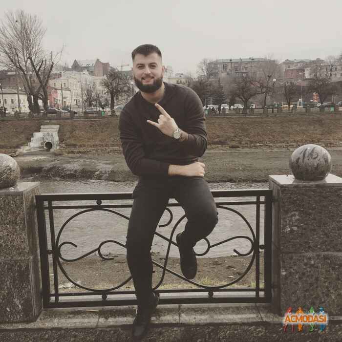 Олег Геннадиевич Терещук фото №1378228. Завантажено 15 Березня 2019