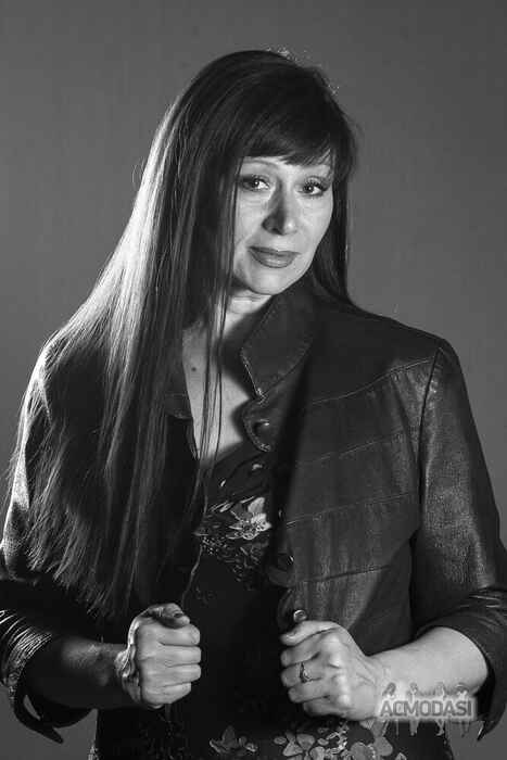 Инна Николаевна Мешкова фото №1416236. Завантажено 29 Червня 2019