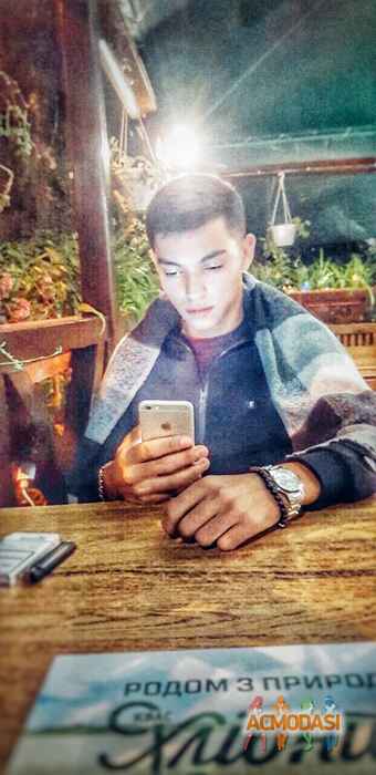 Федя Гиоргиевеч Рожко фото №1455077. Завантажено 30 Вересня 2019