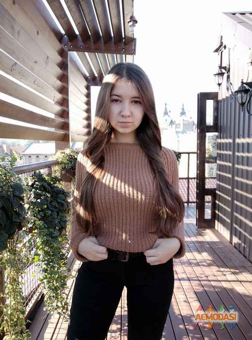 Анастасія   фото №1523703. Завантажено 16 Квітня 2020
