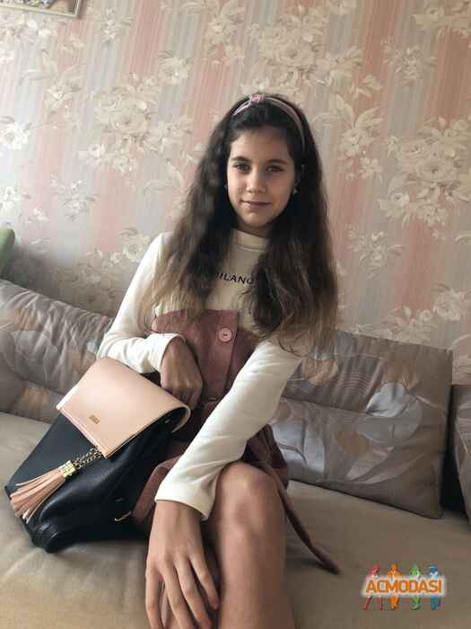 Катерина Мирославівна Рученчин фото №1524190. Завантажено 20 Квітня 2020