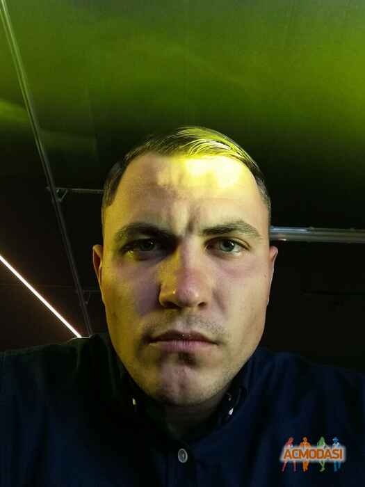 Владислав Олексійович Богуш фото №1543770. Завантажено 30 Червня 2020