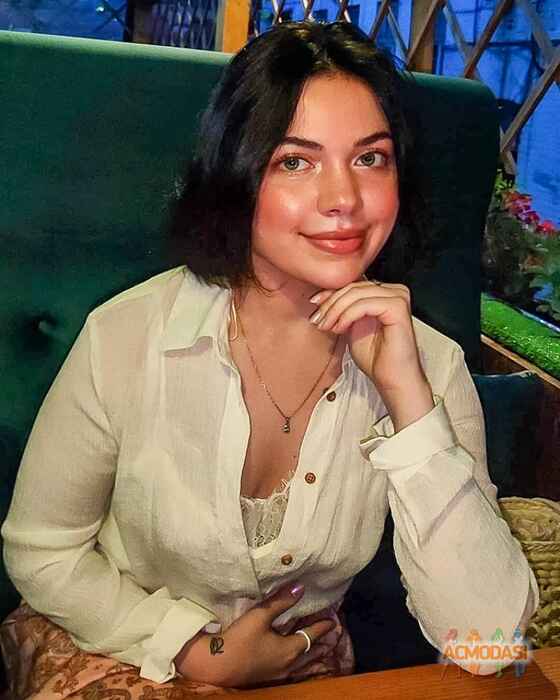 Anna  Khabzei фото №1640675. Завантажено 14 Липня 2021